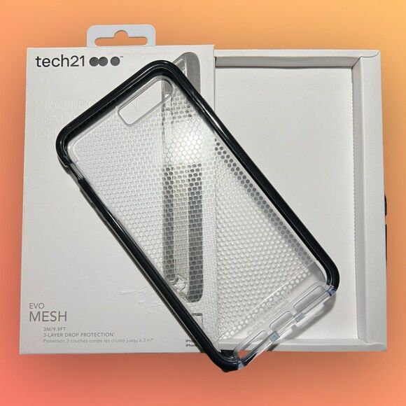 iPhone 8 Plus/7 Plus - Picture 3 of 3